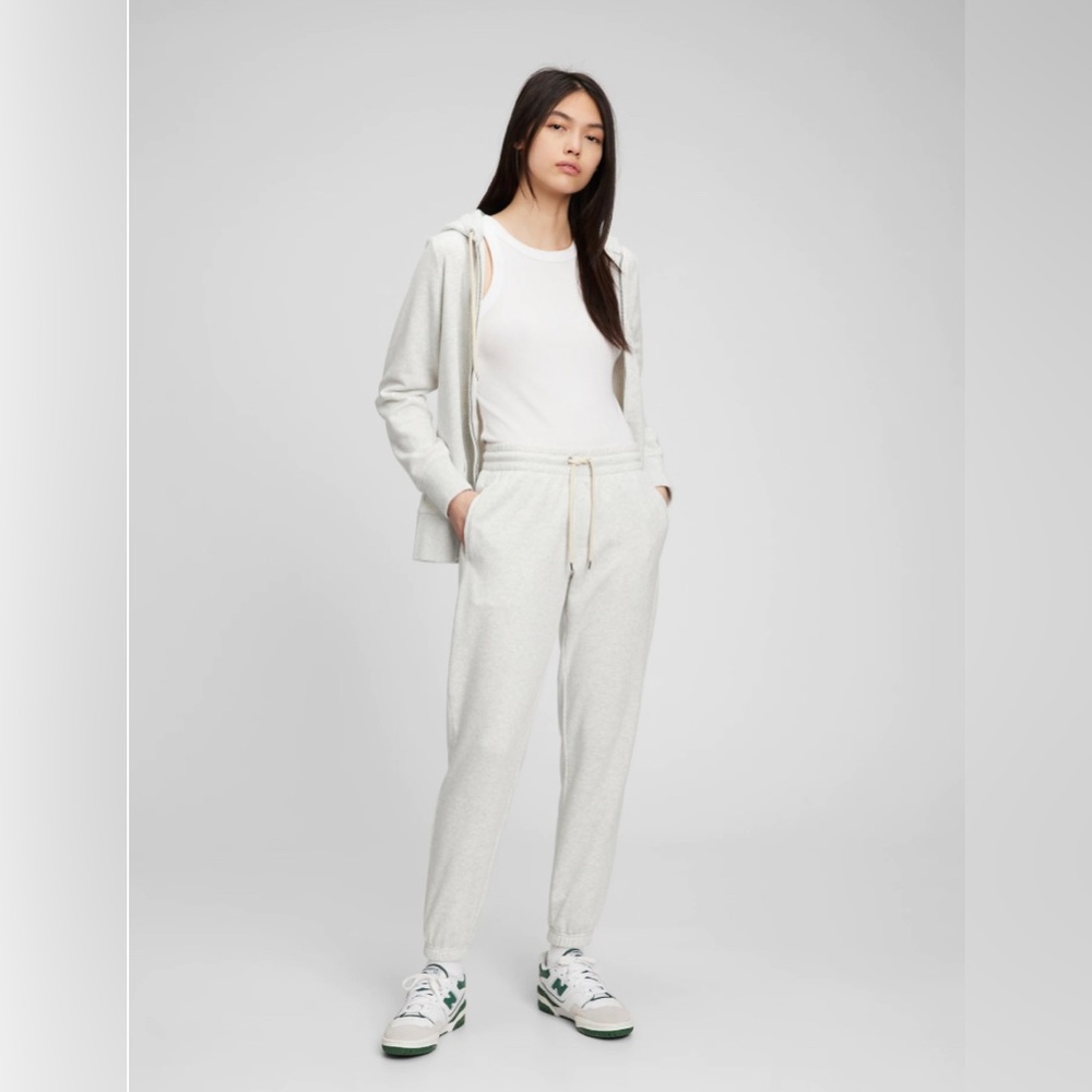 Gap Vintage Soft Classic Joggers